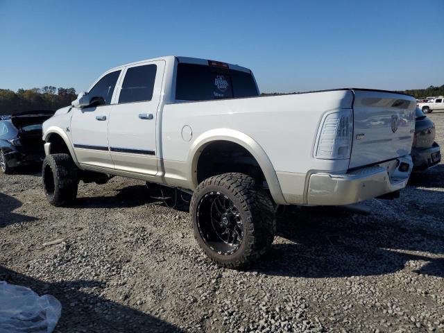 Photo 2 from auction – 2010 DODGE RAM 2500 with VIN 3D7UT2CL9AG168135