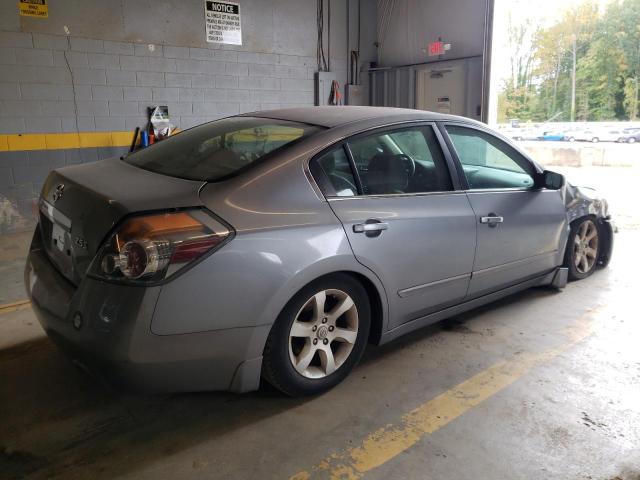 Photo 3 from auction – 2007 NISSAN ALTIMA 2.5 with VIN 1N4AL21E07C109218