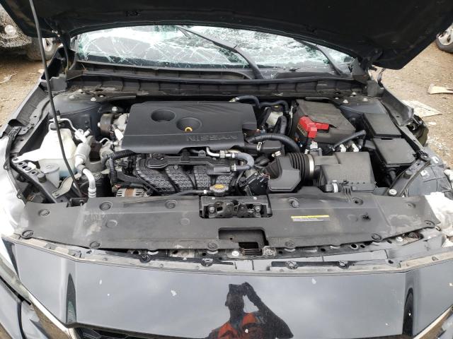 Photo 11 from auction – 2020 NISSAN ALTIMA SR with VIN 1N4BL4CW8LC215481