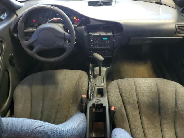 Photo 8 from auction – 2003 CHEVROLET CAVALIER with VIN 1G1JC52F937132043