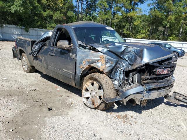 Photo 4 from auction – 2008 GMC SIERRA K15 with VIN 2GTEK133X81281803