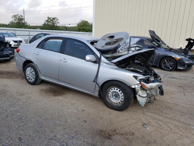 Photo 4 from auction – 2011 TOYOTA COROLLA BA with VIN JTDBU4EE0BJ095259