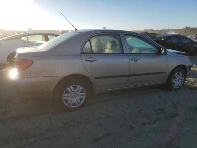 Photo 3 from auction – 2008 TOYOTA COROLLA CE with VIN 1NXBR32E18Z004258