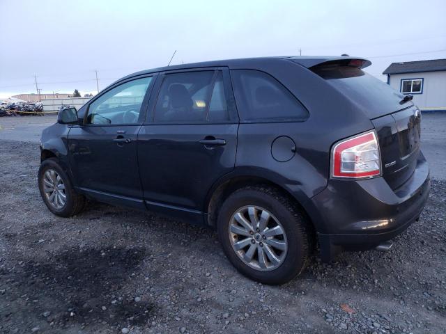 Photo 2 from auction – 2007 FORD EDGE SEL P with VIN 2FMDK49C47BB60421