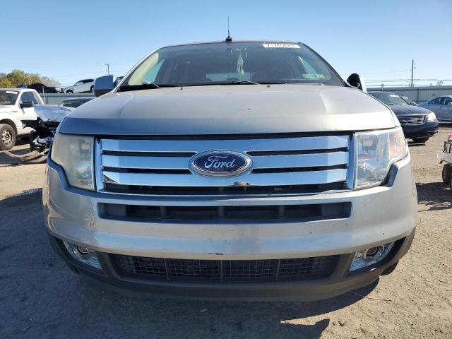 Photo 5 from auction – 2007 FORD EDGE SEL P with VIN 2FMDK49C37BB68882