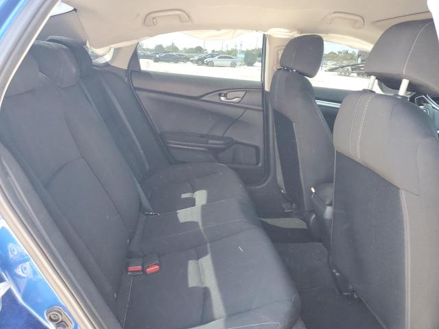 Photo 10 from auction – 2018 HONDA CIVIC LX with VIN 19XFC2F54JE010992