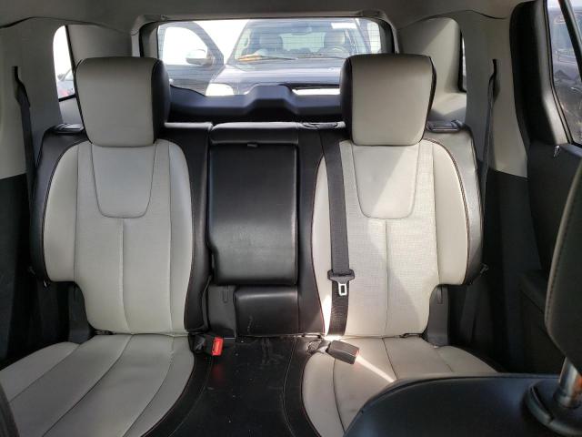 Photo 10 from auction – 2010 GMC TERRAIN SL with VIN 2CTFLGEW8A6331879