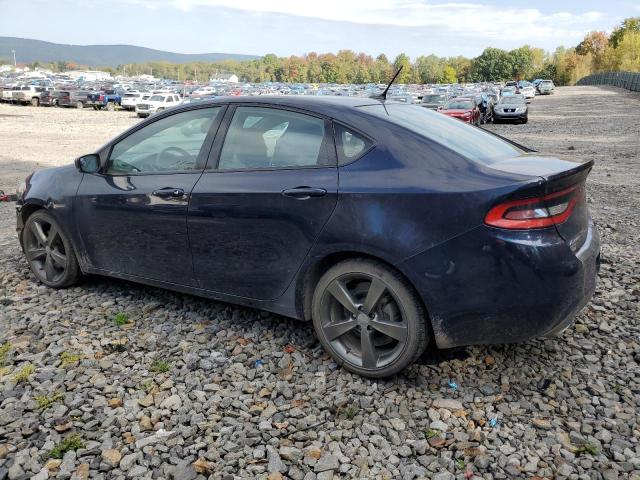 Photo 2 from auction – 2015 DODGE DART GT with VIN 1C3CDFEB1FD223720