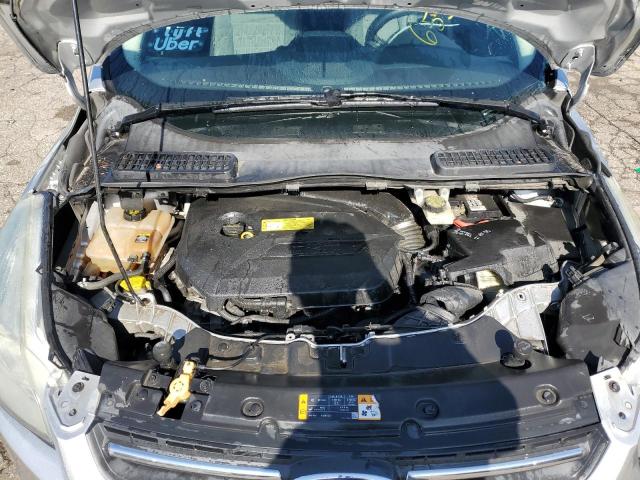 Photo 11 from auction – 2013 FORD ESCAPE SE with VIN 1FMCU0GX6DUA91130