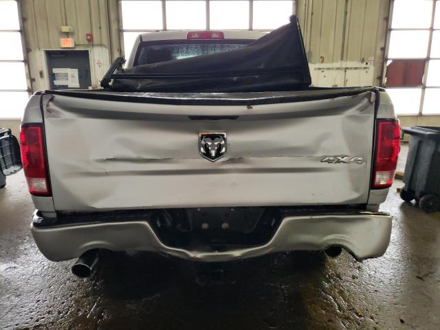 Photo 6 from auction – 2016 RAM 1500 ST with VIN 1C6RR7FT3GS123191