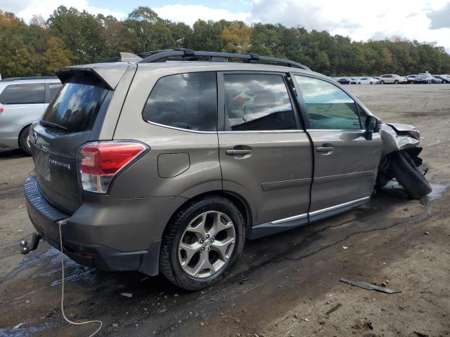 Photo 3 from auction – 2017 SUBARU FORESTER 2 with VIN JF2SJAWC3HH536582