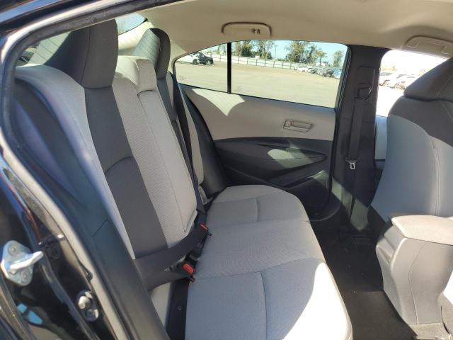 Photo 10 from auction – 2022 TOYOTA COROLLA LE with VIN 5YFEPMAE7NP321176