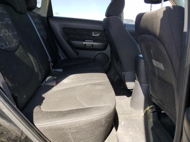 Снимка 10 от търг – 2012 KIA SOUL + с VIN KNDJT2A60C7433565