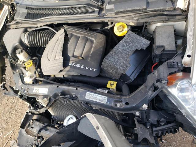 Photo 12 from auction – 2014 CHRYSLER TOWN & COU with VIN 2C4RC1BG2ER448087