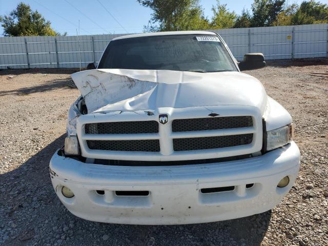 Photo 5 from auction – 2002 DODGE RAM 2500 with VIN 3B7KC23612M203300