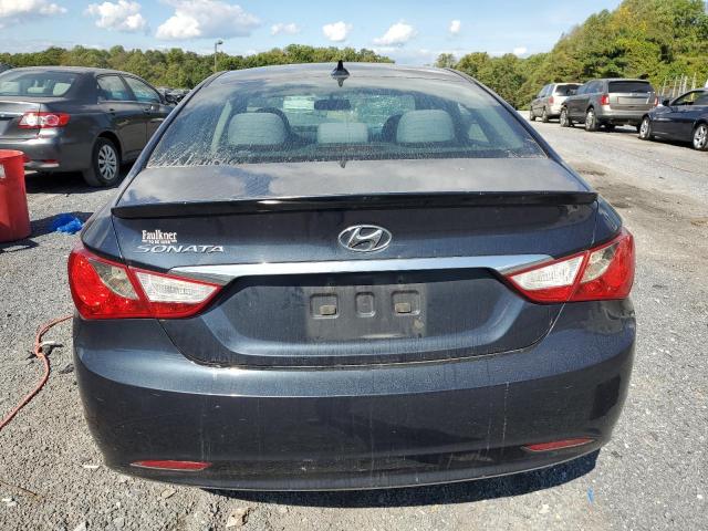 Photo 6 from auction – 2013 HYUNDAI SONATA GLS with VIN 5NPEB4AC6DH600689