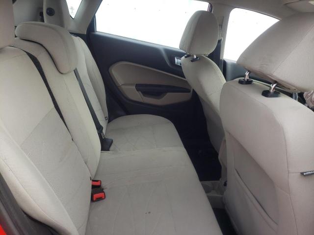 Photo 10 from auction – 2014 FORD FIESTA SE with VIN 3FADP4EJ1EM198748
