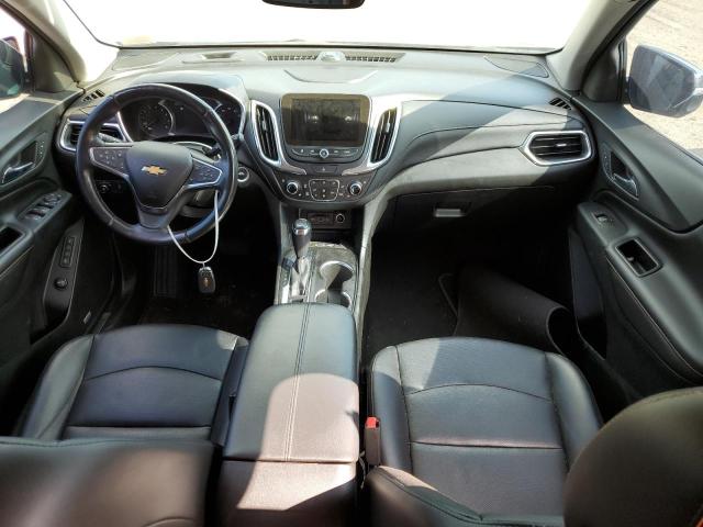 Photo 8 from auction – 2019 CHEVROLET EQUINOX PR with VIN 2GNAXNEV7K6181391