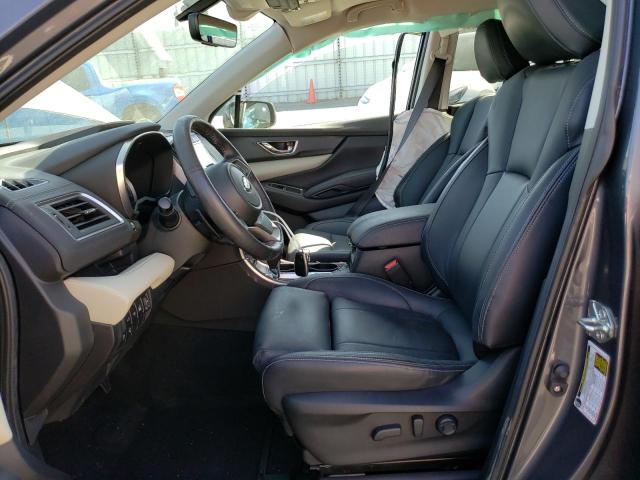 Photo 7 from auction – 2021 SUBARU ASCENT LIM with VIN 4S4WMAPD5M3418034