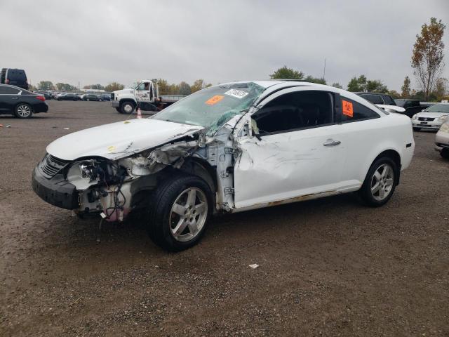 CHEVROLET COBALT 2LT 2010 with VIN 1G1AF1F58A7172421 - Photo from auction