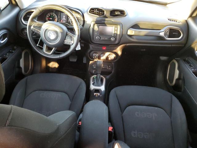 Photo 8 from auction – 2015 JEEP RENEGADE L with VIN ZACCJBBT7FPC03967