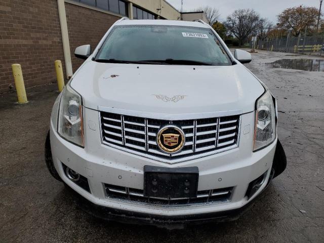Photo 5 from auction – 2014 CADILLAC SRX PERFOR with VIN 3GYFNFE34ES687396
