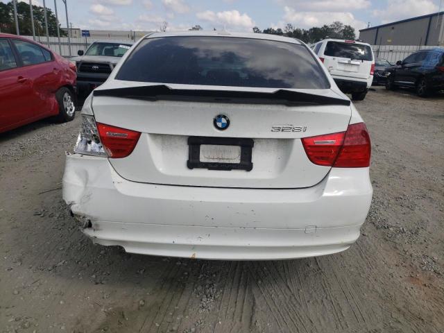 Photo 6 from auction – 2011 BMW 328 I with VIN WBAPH7C58BE852879