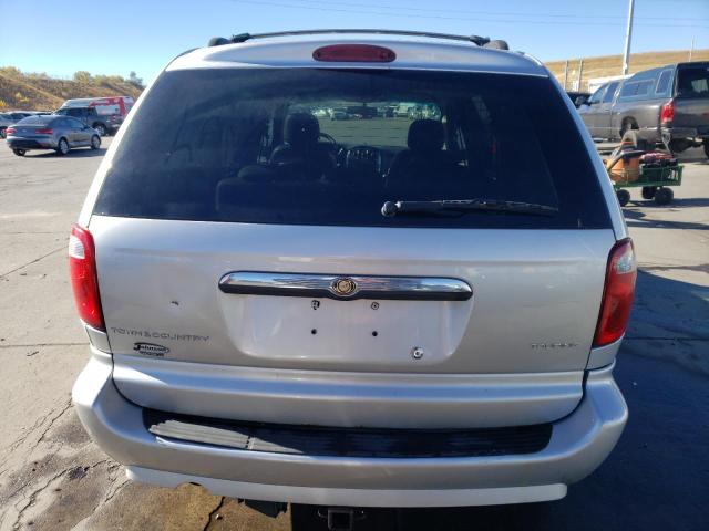 Photo 6 from auction – 2007 CHRYSLER TOWN & COU with VIN 2A4GP54LX7R171683