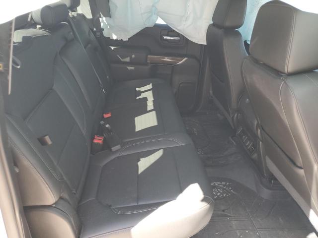 Photo 10 from auction – 2019 CHEVROLET SILVERADO with VIN 1GCUYDED1KZ129845