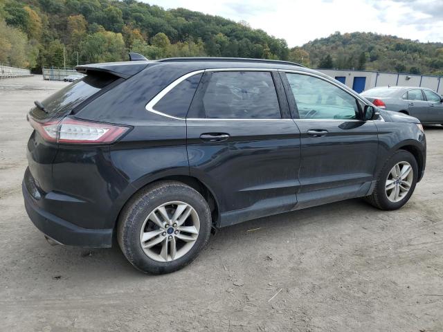 Photo 3 from auction – 2015 FORD EDGE SEL with VIN 2FMTK4J9XFBB59574