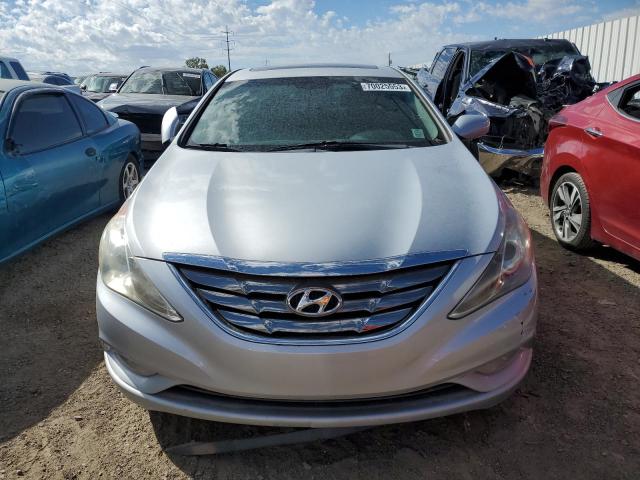 Photo 5 from auction – 2011 HYUNDAI SONATA SE with VIN 5NPEC4ACXBH088056