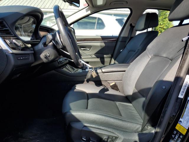Photo 7 from auction – 2016 BMW 535 XI with VIN WBA5B3C54GG257413