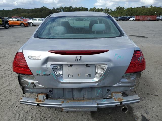 Photo 6 from auction – 2006 HONDA ACCORD SEI with VIN 1HGCM56356A073949
