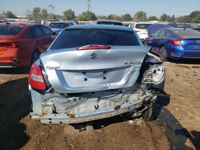 Photo 6 from auction – 2011 SUZUKI KIZASHI SE with VIN JS2RF9A31B6111052