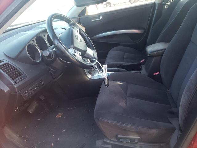 Photo 7 from auction – 2007 NISSAN MAXIMA SE with VIN 1N4BA41E27C818593