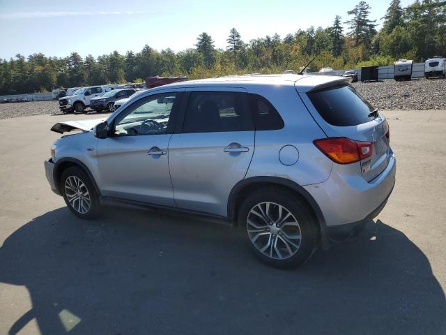 Photo 2 from auction – 2016 MITSUBISHI OUTLANDER with VIN JA4AR3AU2GZ031537