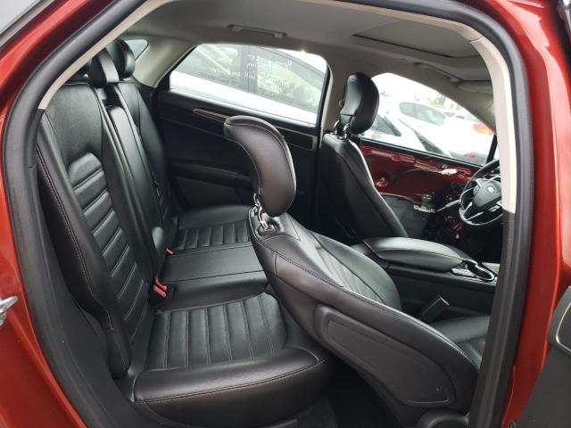 Photo 10 from auction – 2014 FORD FUSION SE with VIN 3FA6P0LU6ER278970