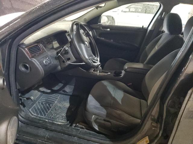 صورة رقم 7 من المزاد - 2013 CHEVROLET IMPALA LS مع VIN 2G1WF5E34D1209446