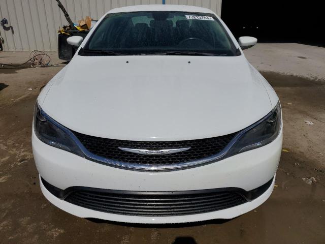 Photo 5 from auction – 2016 CHRYSLER 200 LX with VIN 1C3CCCFB5GN181919