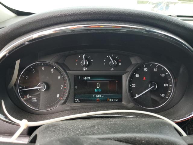 Photo 9 from auction – 2018 BUICK ENCORE PRE with VIN KL4CJESB1JB701927