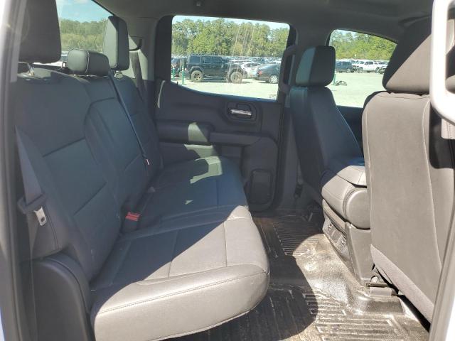 Foto 10 de la subasta – 2023 CHEVROLET SILVERADO con VIN 3GCPDAEK4PG260717