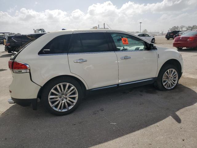 Photo 3 from auction – 2012 LINCOLN MKX with VIN 2LMDJ6JK7CBL04334