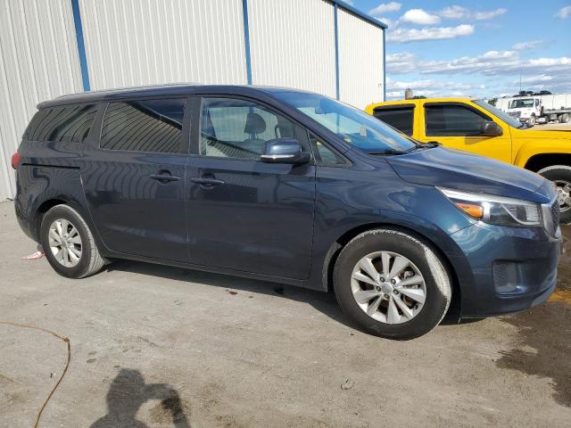 Photo 4 from auction – 2016 KIA SEDONA LX with VIN KNDMB5C14G6203364