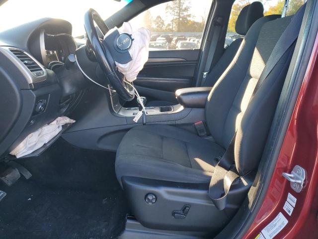Photo 7 from auction – 2014 JEEP GRAND CHER with VIN 1C4RJFAG7EC232037