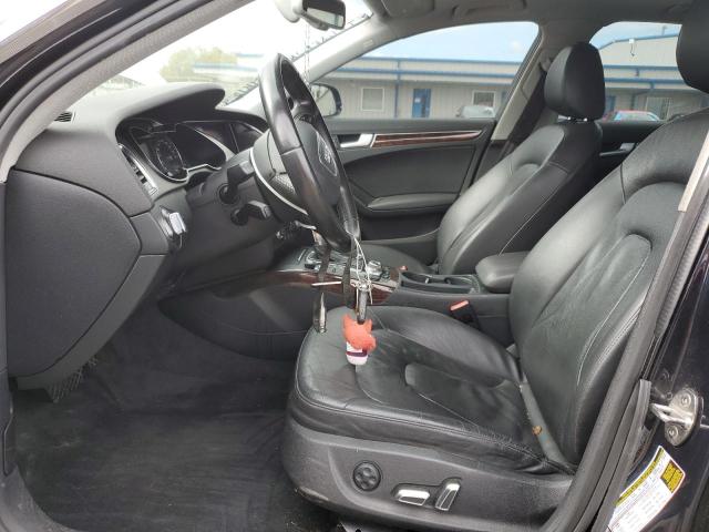 Photo 7 from auction – 2013 AUDI A4 PREMIUM with VIN WAUFFAFL1DA156187