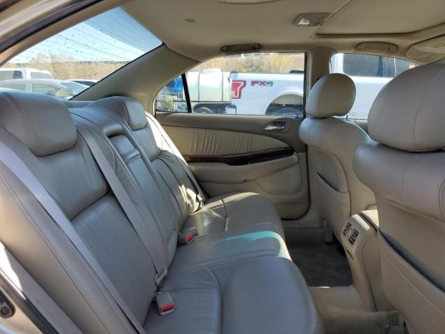 Photo 10 from auction – 2000 ACURA 3.2TL with VIN 19UUA5676YA016727