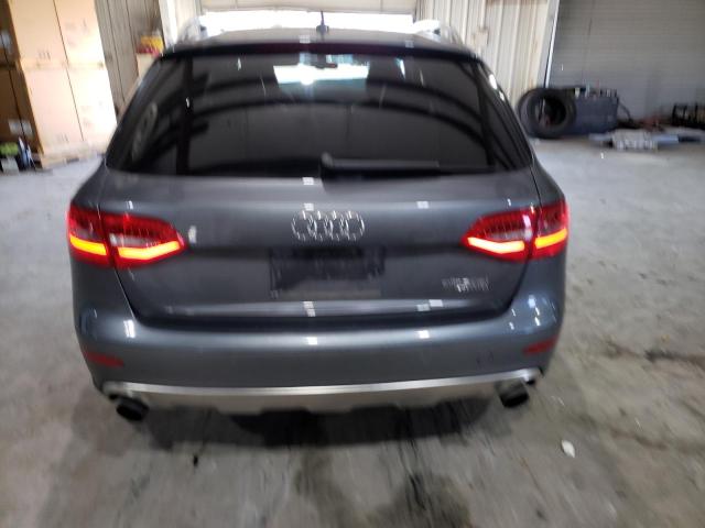 Photo 6 from auction – 2016 AUDI A4 ALLROAD with VIN WA1UFAFL1GA000613