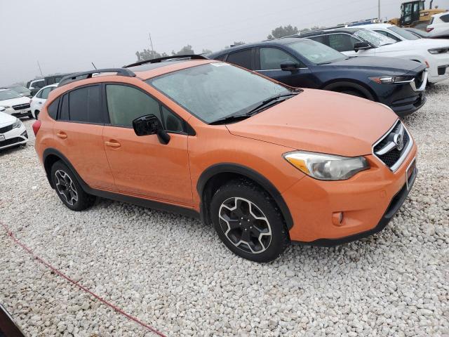 Foto 4 de la subasta – 2013 SUBARU XV CROSSTR con VIN JF2GPAKC3D2878931