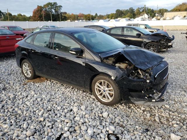 Photo 4 from auction – 2018 FORD FOCUS SE with VIN 1FADP3F20JL228190