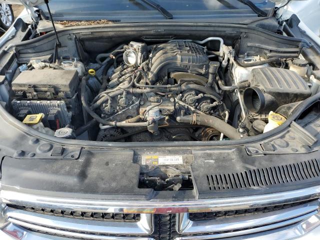 Photo 12 from auction – 2014 DODGE DURANGO LI with VIN 1C4RDJDG2EC455981